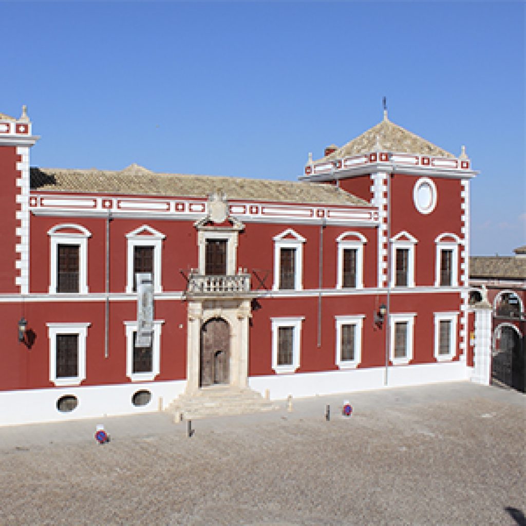 Restauro Palacio Ducal a Fernán Núñez (Córdoba)