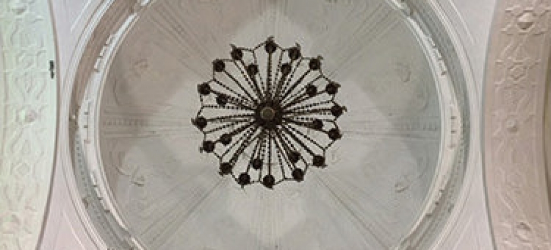 Riabilitazione Convento San Francisco de Asís. Estepa