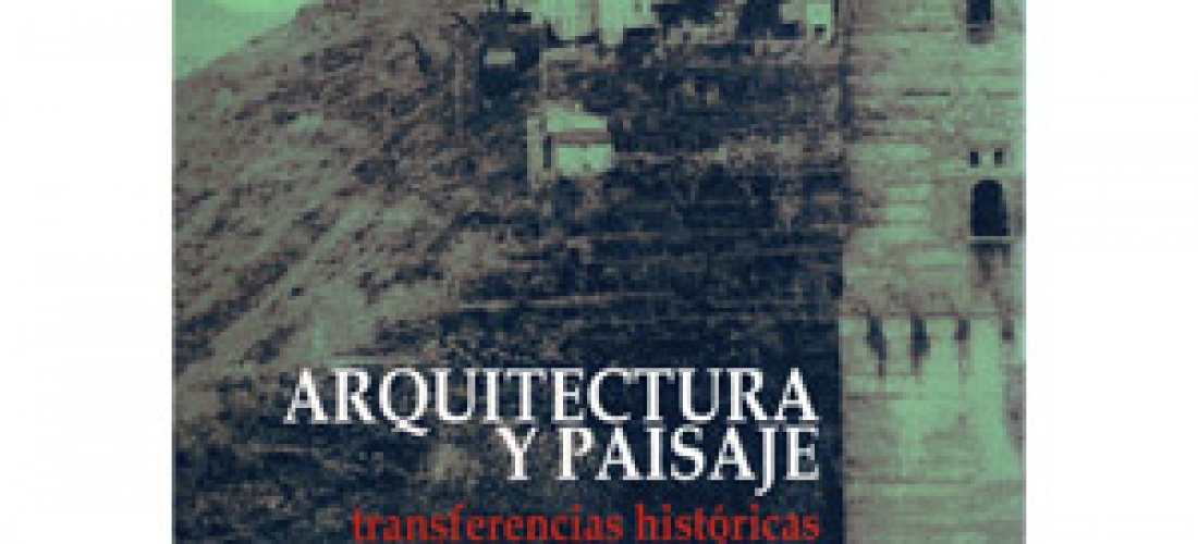 2022_Una arquitectura del olvido